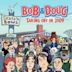 The Animated Adventures of Bob & Doug McKenzie