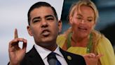 Congressman Robert Garcia Goes Viral Channeling ‘Real Housewives’ Star Heather Gay As He Made A Case Against Donald Trump