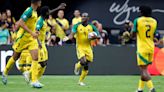 Michail Antonio rompe el maleficio de Jamaica en Copa América