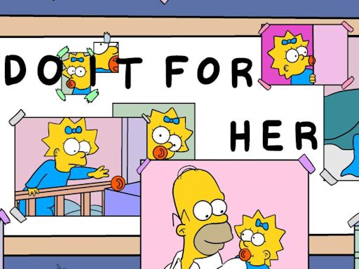Estas son las curiosidades del episodio más emotivo de 'Los Simpson'