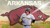 Milwaukee Transfer, Carson Hansen, Transfers To Arkansas