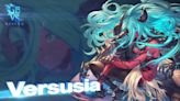 Granblue Fantasy Versus: Rising reveals Versusia, Version 1.50 changes, and Season 2 DLC