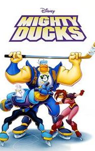 Mighty Ducks: The Animated Series