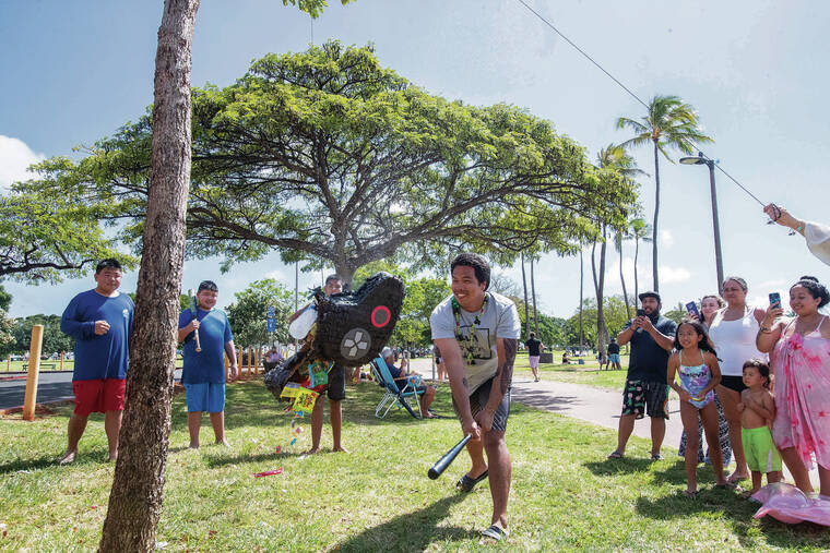 Letter: Ala Moana park deserves national recognition | Honolulu Star-Advertiser