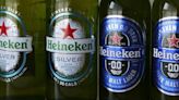 Heineken Sinks After China Impairment Hits Earnings