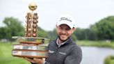 England's Laurie Canter earns first DP World Tour title at European Open