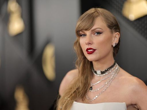 Taylor Swift: Pessoas em situação de rua competem com fãs da cantora por acomodações na Escócia