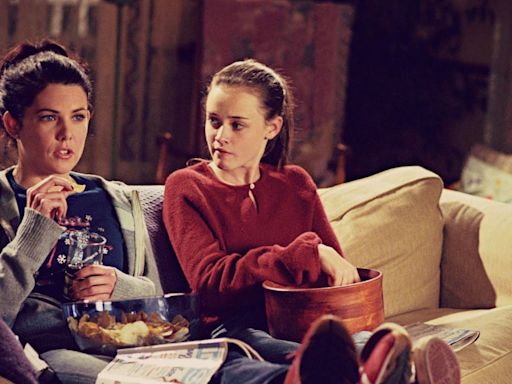 Why Gilmore Girls Was Canceled After 7 Seasons