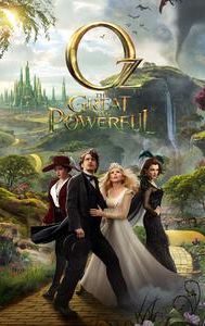 Oz the Great and Powerful