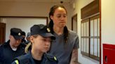 Brittney Griner will mostly face mental and nutritional challenges after returning to America from her 10-month detainment in Russia, one psychology expert says