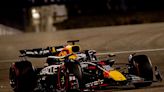 Max Verstappen Tops Qualifying for Season-Opening F1 Bahrain Grand Prix