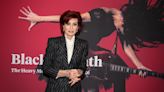 Why Sharon Osbourne Can’t Regain Weight After 42-Lb Loss From Ozempic