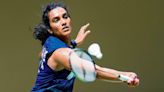 PV Sindhu confident of hat-trick of medals