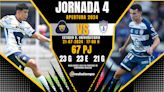 Pumas vs Pachuca EN VIVO. Transmisión ONLINE Liga MX HOY 2024