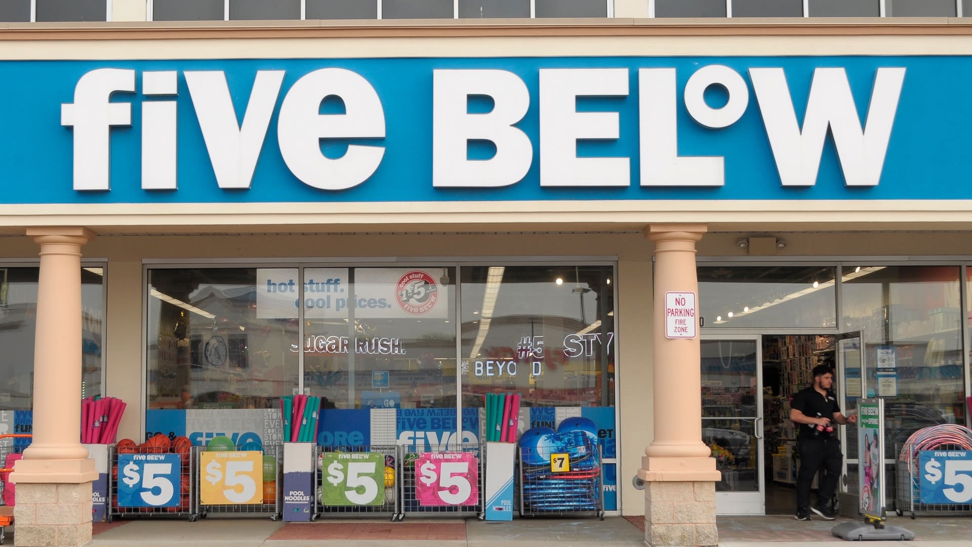 7 Five Below Items Retirees Need To Buy Before Fall Ends