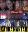 Kahramanlar