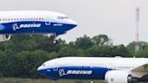 Boeing’s Credit Rating on Cusp of Junk After Moody’s Downgrade