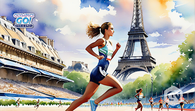 nWay to introduce Olympics Go! Paris 2024