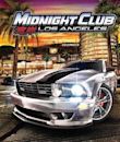 Midnight Club: Los Angeles