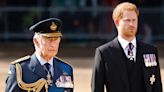 Prince Harry Unable to Meet with Dad King Charles During U.K. Visit Due to Monarch's 'Full' Schedule