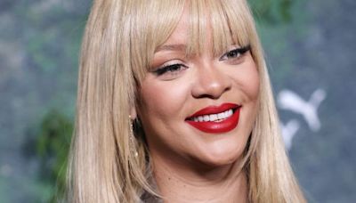 It's official: Fenty Hair by Rihanna is coming soon