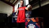 Jos Buttler swaps cricket for baseball to advertise MLB World Tour