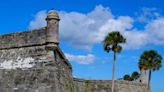 Susan Parker | A history of the cannon at Castillo de San Marcos in St. Augustine