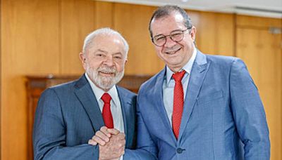 Painel: Lula deve ir a São Bernardo e SP no primeiro dia das convenções