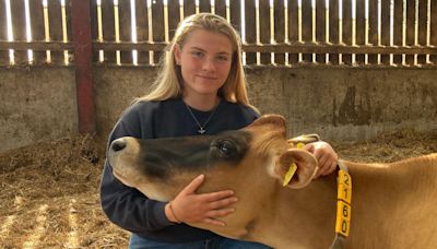 Farm worker's warning after quad bike crashes