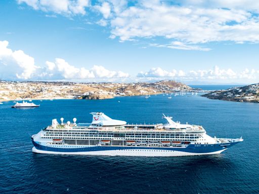 Marella launches £200 off all-inclusive cruises this autumn