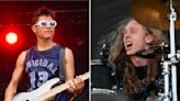 OTTTO and Bastardane (Bands Featuring Sons of Metallica Members) Announce Summer 2023 North American Tour