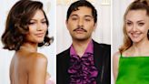 SAG Awards 2023 Red Carpet: See All The Glamorous Looks