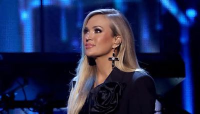 Carrie Underwood: Fame, Family and Secret Struggles at the Cost of A-List Stardom