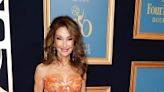 Susan Lucci Claims She Was 'Contacted' About Being 1st Golden Bachelorette