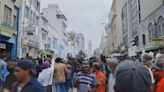 斯里蘭卡宣告破產 抗議群眾闖入總統官邸 傳總統已逃亡
