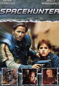 Spacehunter: Adventures in the Forbidden Zone