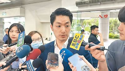 京華城容積爭議 民代籲彈劾柯文哲 - 地方新聞