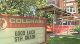 Colerain Elementary needs repairs before students can return in August