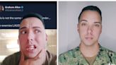 Drag queen fronting US Navy’s recruitment video fires back at ‘haters’