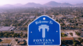 Fontana is ranked one of the safest cities in California, report says