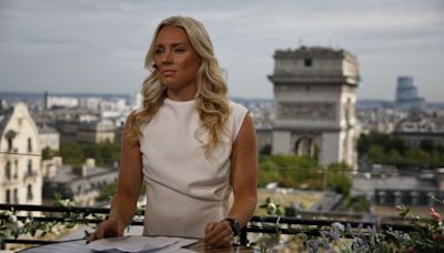 Olympics: Warner Bros. Discovery Goes Big on Paris Games Coverage, Launches Splashy Rooftop Production Hub