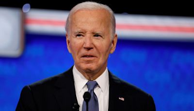 Joe Biden to address nation on decision to withdraw from presidential race - OrissaPOST