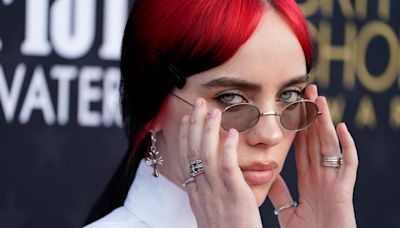 Billie Eilish is coming to Portland’s Moda Center this winter