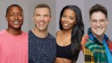 UPDATE: Meet The Exciting New Cast of 'Big Brother 25' Houseguests