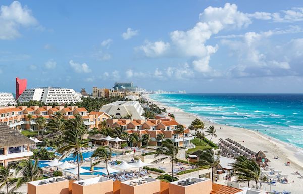 25 Best All-Inclusive Resorts in Cancun