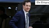 Taxpayers brace for £100bn money-printing bill – as George Osborne says it’s ‘not my responsibility’