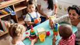 Childcare is not considered ‘affordable’ in any US state—and here’s where it’s most expensive