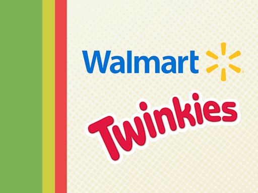 A First-of-Its-Kind Twinkie Is Coming to Walmart—You'll Never Guess the Flavor