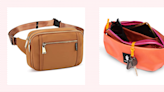 15 Best Belt Bags and Fanny Packs For Every Outfit and Occasion