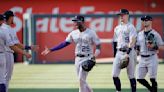 Montero’s triple in 5-run first boosts Rockies past Royals 6-4